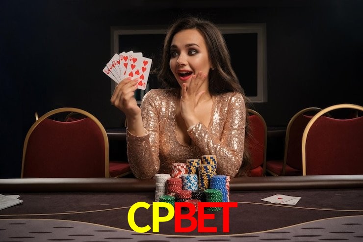 Mesa de Roleta CPBET