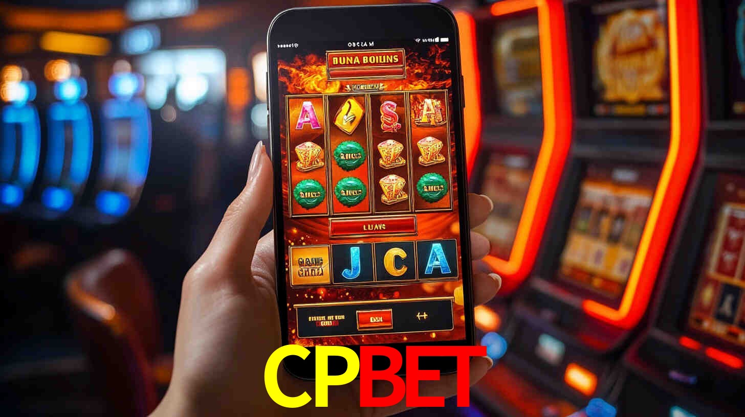CPBET login