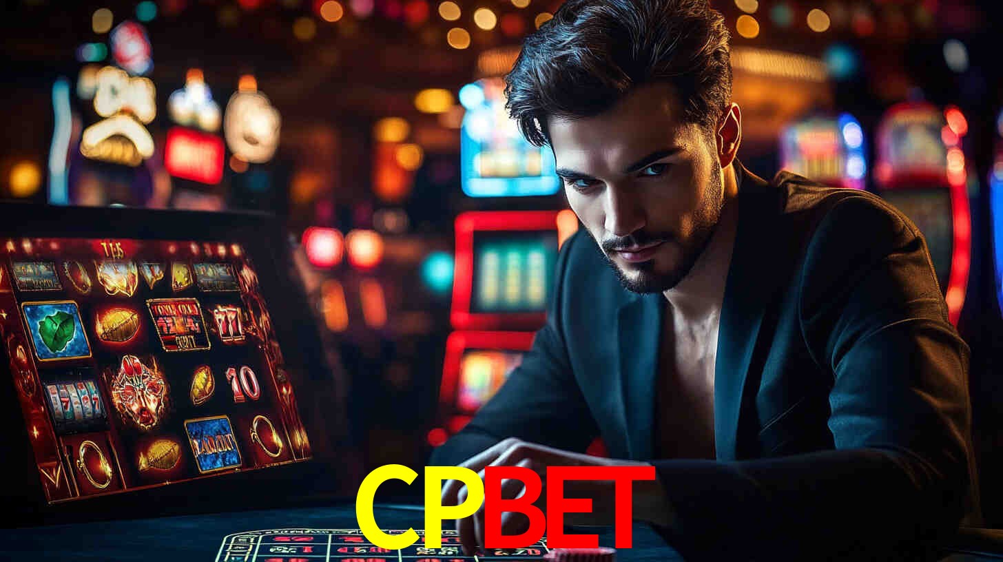 Bônus Generosos e Exclusivos no CPBET para Você!